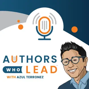 authors who lead podcast